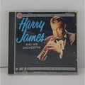 The Silver Collection by Harry James & His Orchestra (CD, Verve)