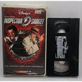 Inspector Gadget (VHS, 1999, Clam Shell Case)