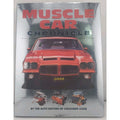 Muscle Car Chronicle by Consumer Guide Editors 2002, Hardcover