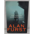 Foreign Correspondent by Alan Furst (2006, Hardcover)