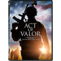 Act of Valor (DVD)