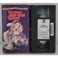 Mother JUGS & Speed (VHS)