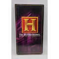 The History Channel James: Brother Of Jesus (VHS) *Brand New*