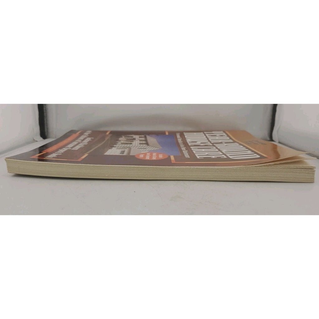 Year Round House Care Consumer Reports Book Sc Graham Blackburn