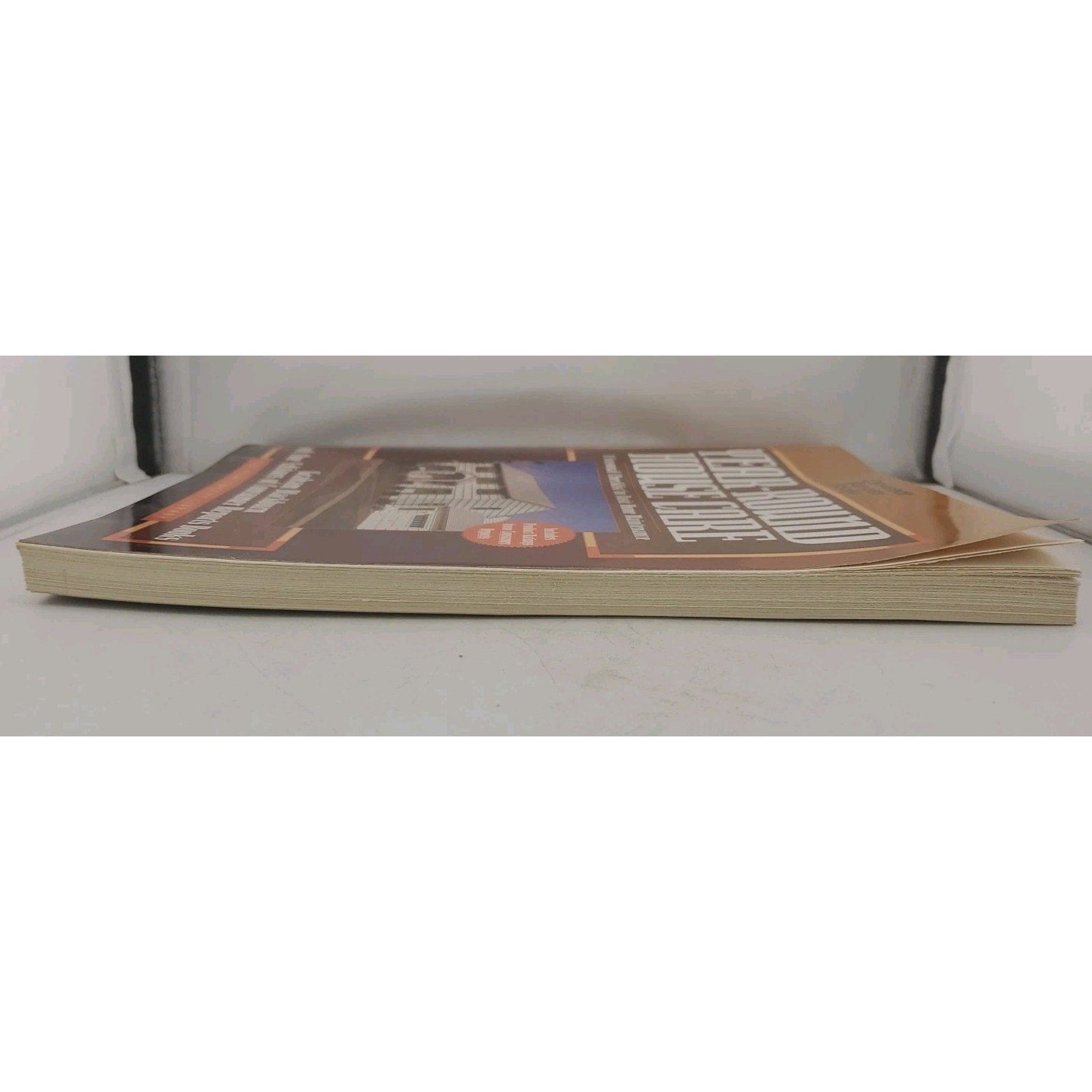 Year Round House Care Consumer Reports Book Sc Graham Blackburn