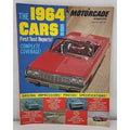 The 1964 Cars Winter 1963