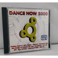 Dance Now 2000 CD 2 Only