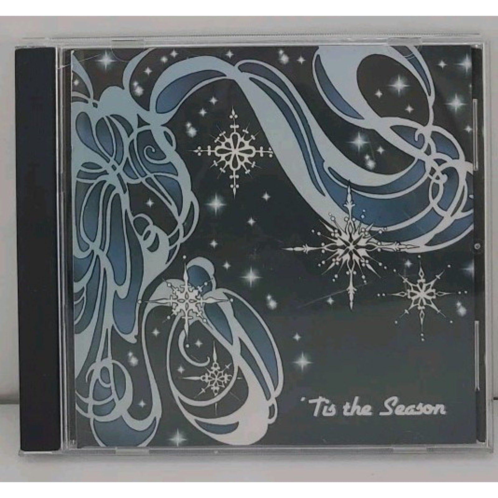 Graeme Cornies And Friends ‎– 'Tis The Season (CD)