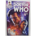 BBC Doctor Who The Eleventh Doctor Adventures Year Two Titan Comics #6