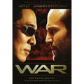 War (2007) (DVD, 2007)