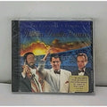 Essential 3 Tenors by Pavarotti / Domingo / Carreras (CD, 1994) *Brand New*