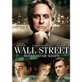 Wall Street: Money Never Sleeps (DVD, 2010)