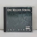 One Million Strong [Sound of America] by Various Artists (CD, Jan-2001, Mergela
