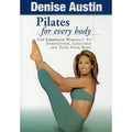 Pilates for Every Body (DVD, 2002)