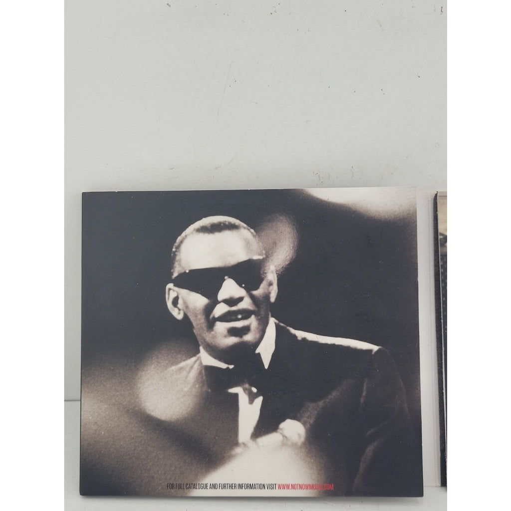 Ultimate Collection by Ray Charles (CD, 2013)