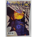 Futures End #26 DC Comics The New 52 Azzarello 2014