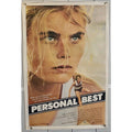 Movie Poster Personal Best 41X27