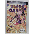 Black Canary Comic 9 Cover A 2016