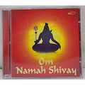Om Namah Shivay: Indian Devotional Music by Anup Jalota & Sanjeev Abhyankar CD