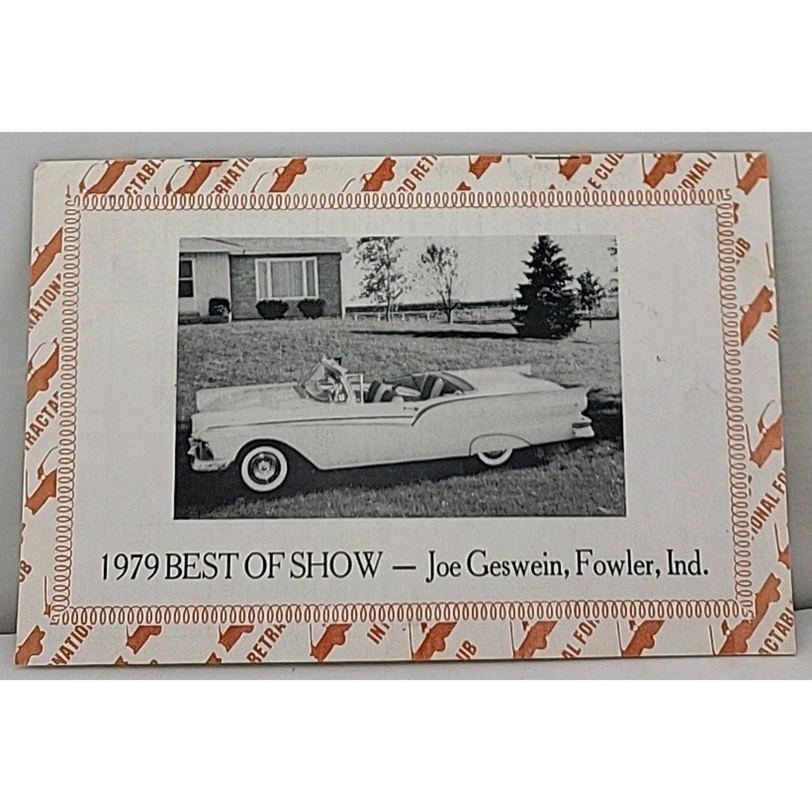 Skyliner Newsletter - Retractable Ford Club #37