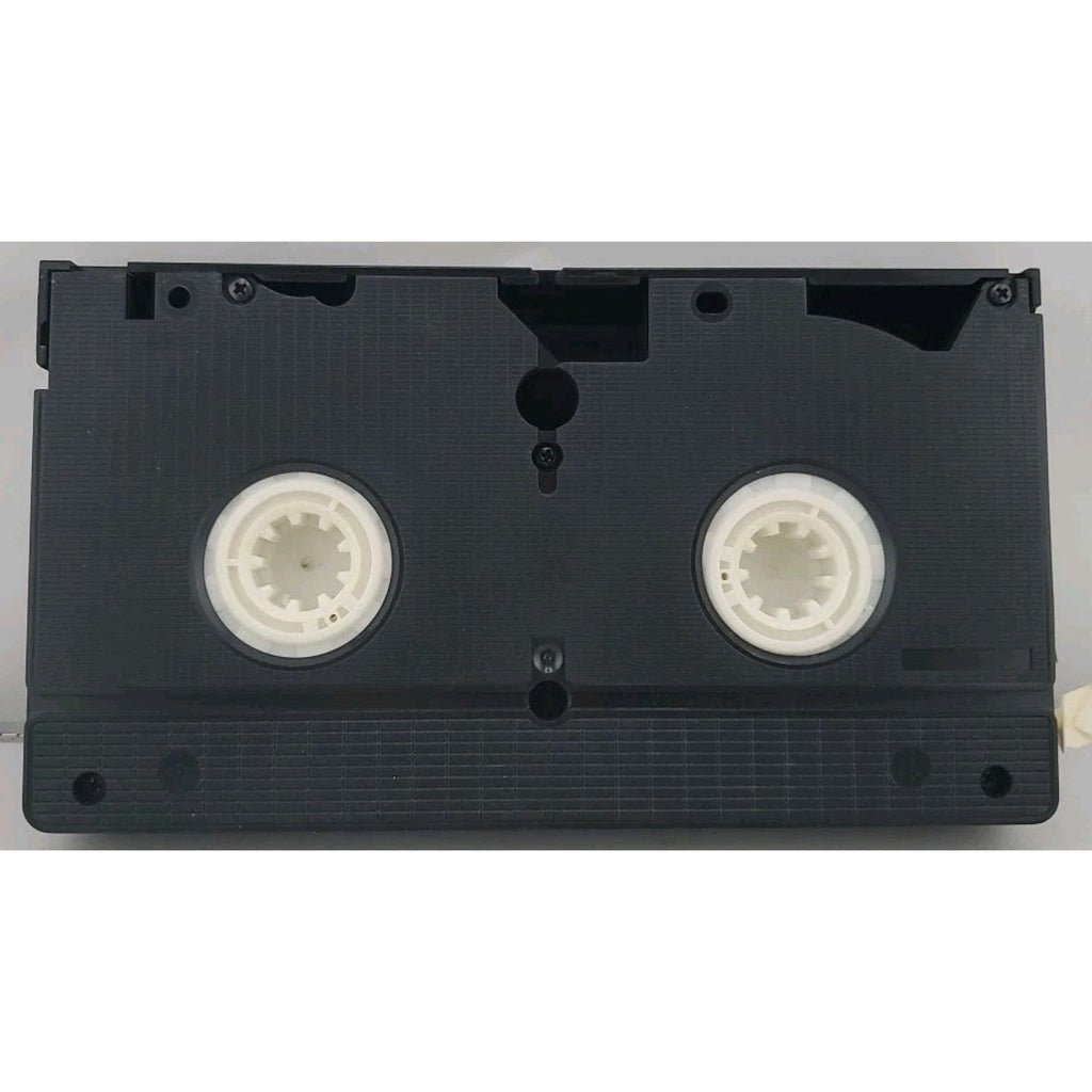 My Left Foot (VHS, 1997)