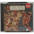 Carol Album 2 by Parrott / Taverner Consort (CD, 2000)