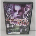 Hallows End (DVD, 2003)