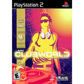 eJay Clubworld (Sony PlayStation 2, 2003)