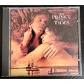 The Prince of Tides by James Newton Howard (CD, Nov-1991, Columbia (USA))