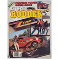 Street Rodder Magazine September 1983 Volume 12 No. 9
