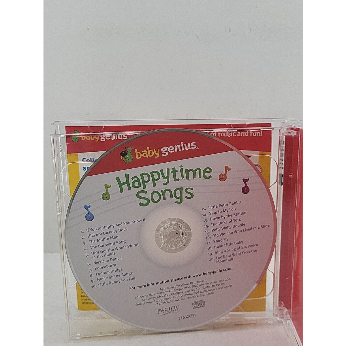 All Time Favorites / Sing and Play with Me by Various (CD, 2004)