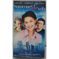 Someone Like You (VHS, 2003) *Brand New*