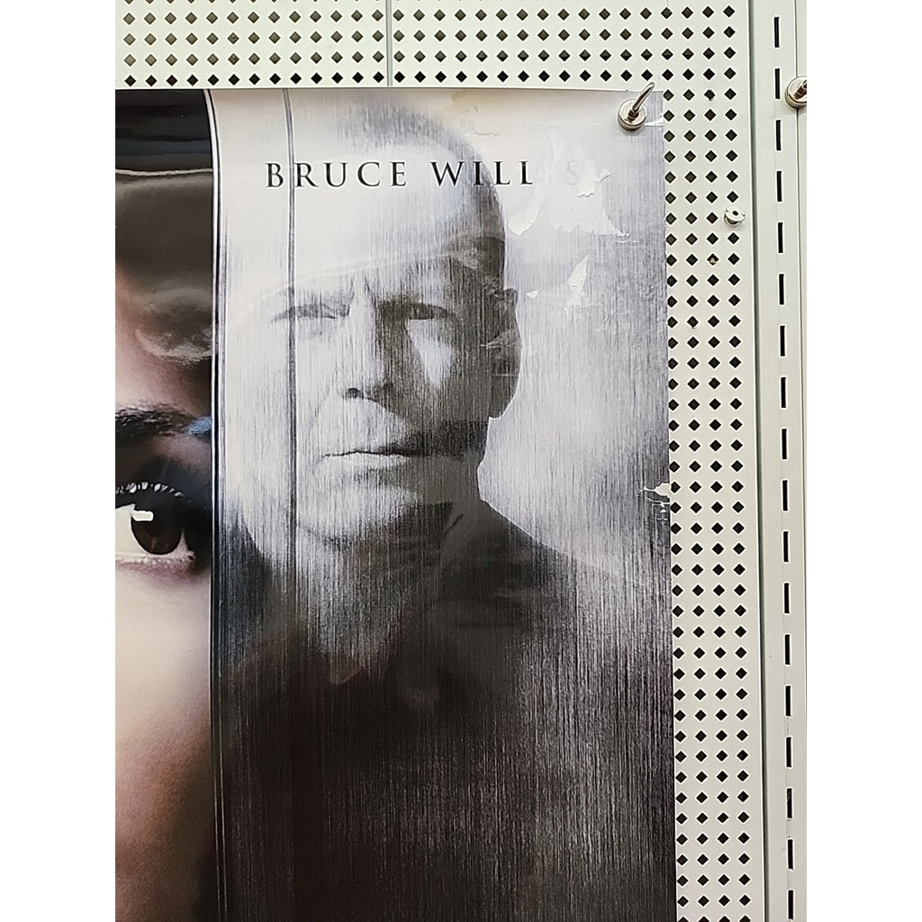 Perfect Stranger- Original DS Movie Poster - Willis 27x40