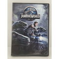 Jurassic World (DVD, 2015)