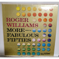 Roger Williams ‎– More Songs Of The Fabulous Fifties (Vinyl)