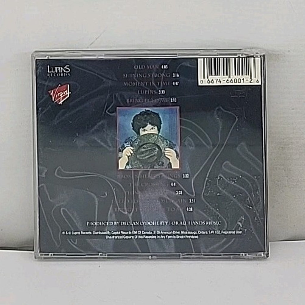 Thinking Of You by Rita Macneil (CD, Lupin)