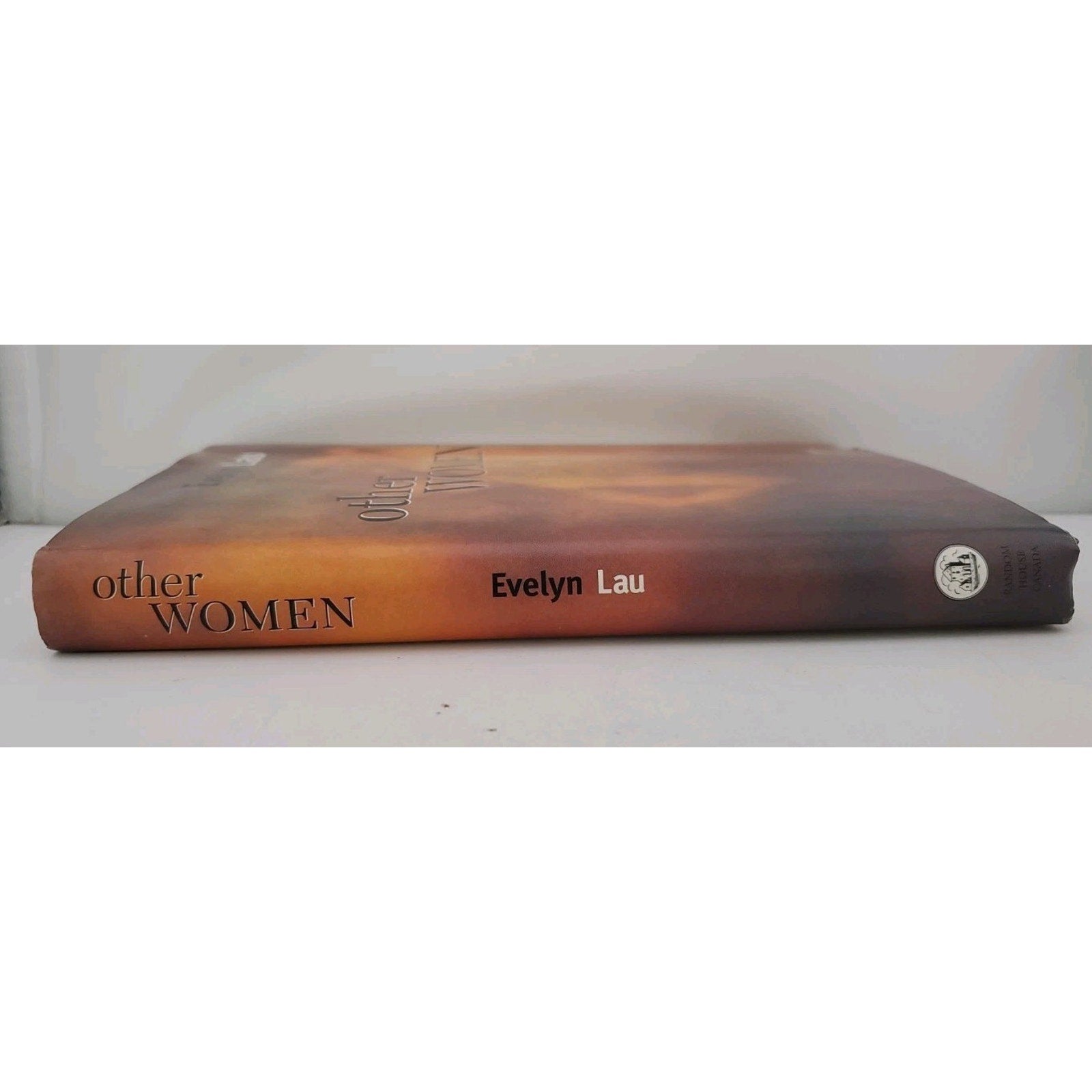 Other Women By Evelyn Lau - Hardcover