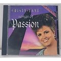 Songs of Passion by Cristy Lane (CD, 2005)