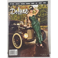 Car Kulture Deluxe Magazine November/December 2021