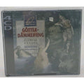 Der Ring-Gotterdammerung by Wagner, R. (CD, 2010) *Brand New*