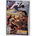 The Flash #41 DC Comics