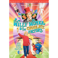 Willy Wonka and the Chocolate Factory (DVD, 2001, Widescreen 30th Anniversary...