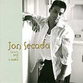 Heart, Soul & A Voice by Jon Secada (CD, May-1994, SBK Records)