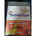 Make the Connection with God's Word: 40 Day Plan (DVD)
