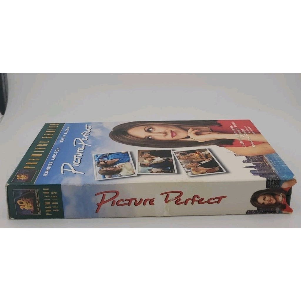 Picture Perfect (VHS, 1998) - Premiere Series
