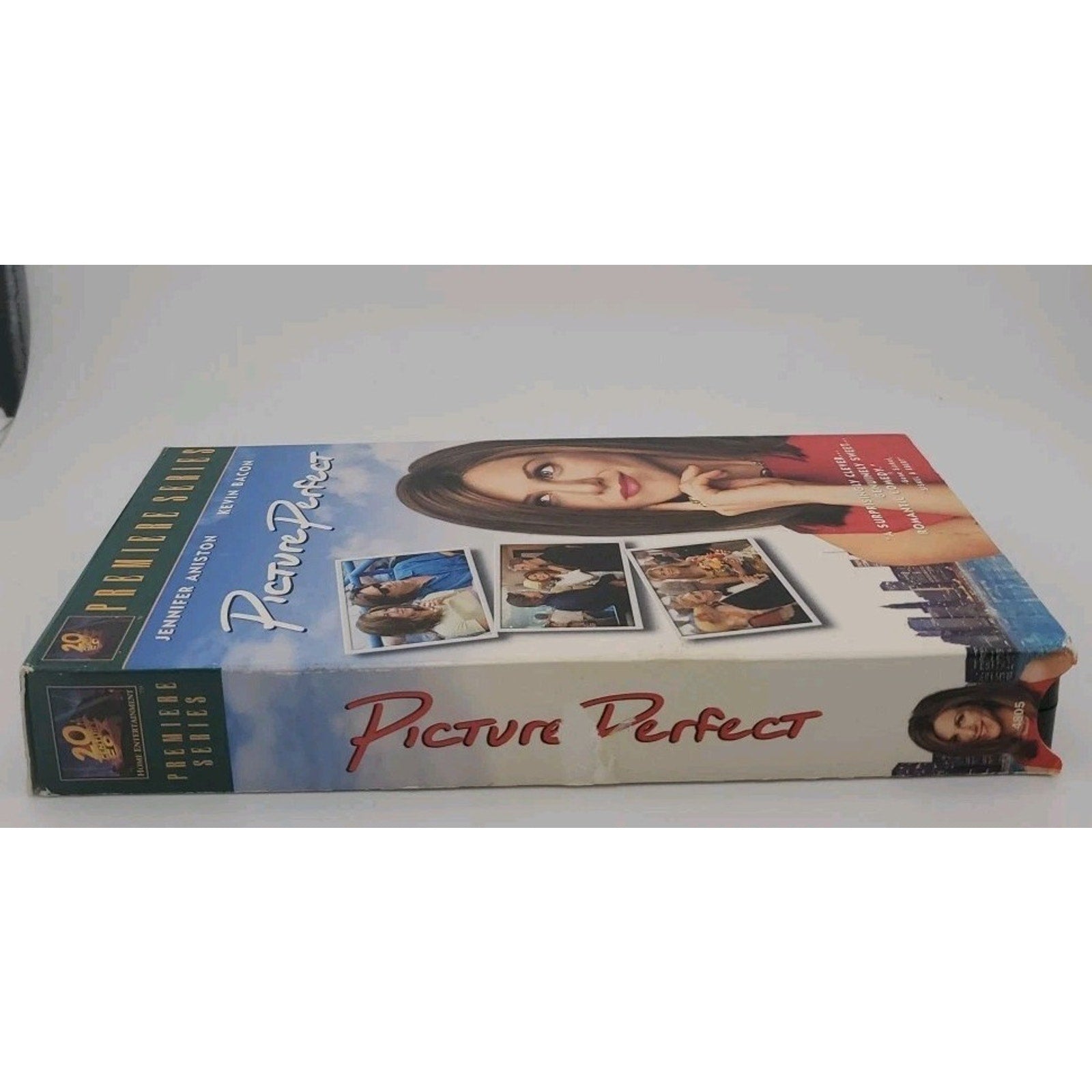 Picture Perfect (VHS, 1998) - Premiere Series