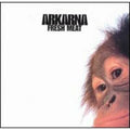 Fresh Meat by Arkarna (CD, 1997)
