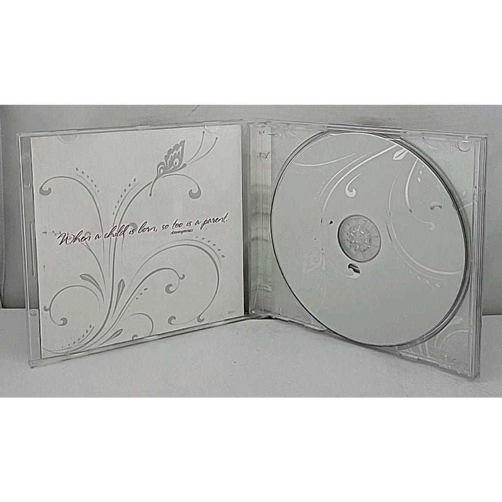 To My Child: Songs of Hopes & Dreams by Various (CD, 2007)