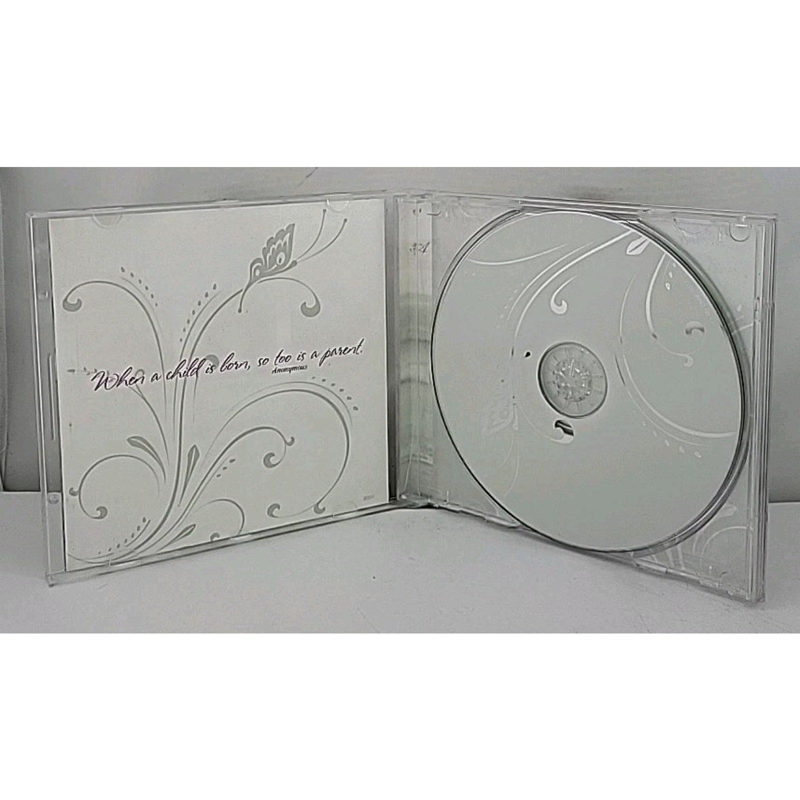 To My Child: Songs of Hopes & Dreams by Various (CD, 2007)