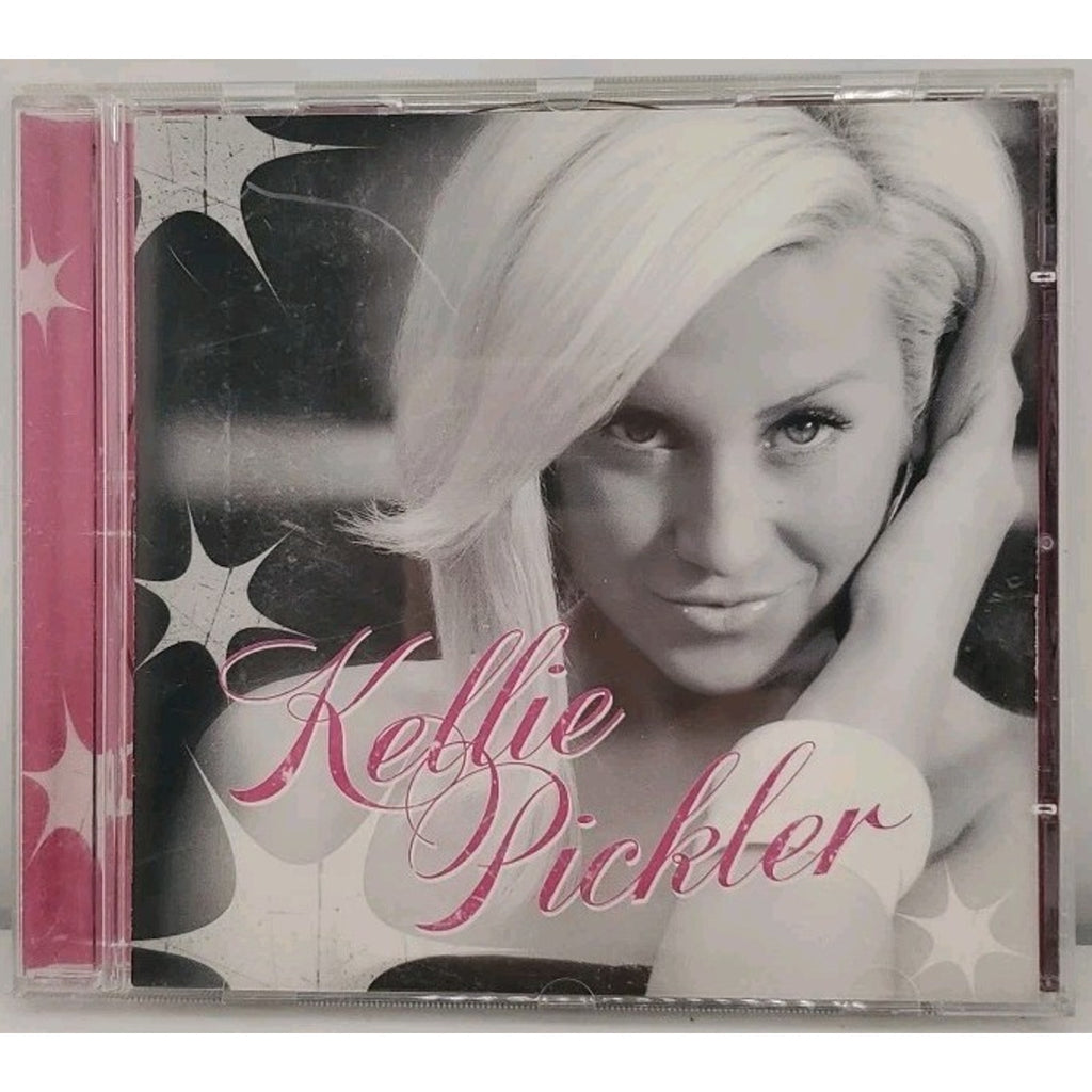 Kellie Pickler by Kellie Pickler (CD, 2008)